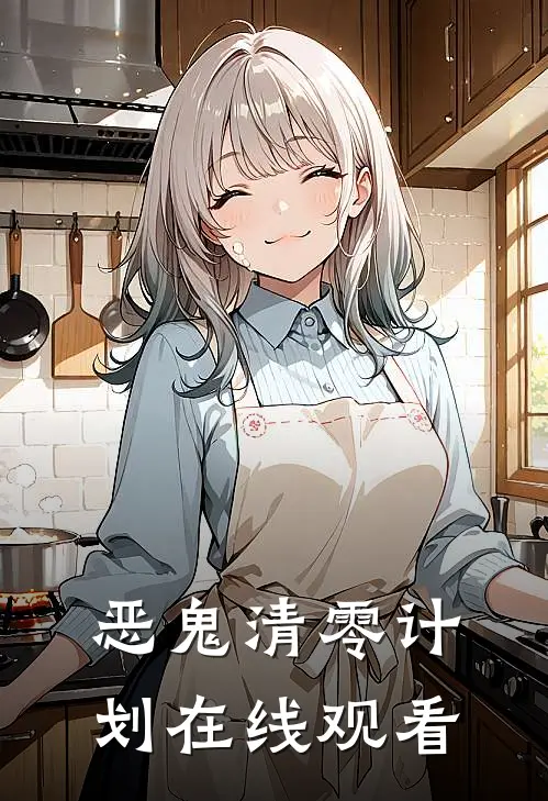 恶鬼清零计划在线观看