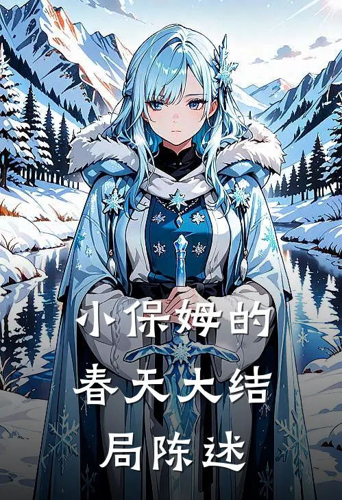 小保姆的春天大结局陈述