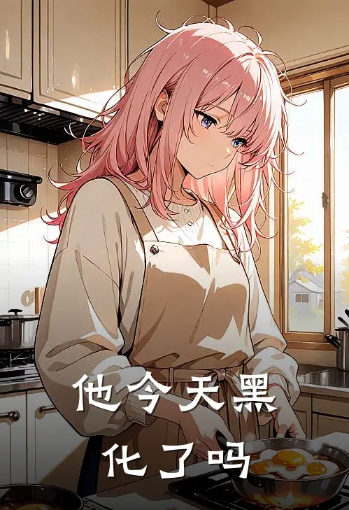 他今天黑化了吗