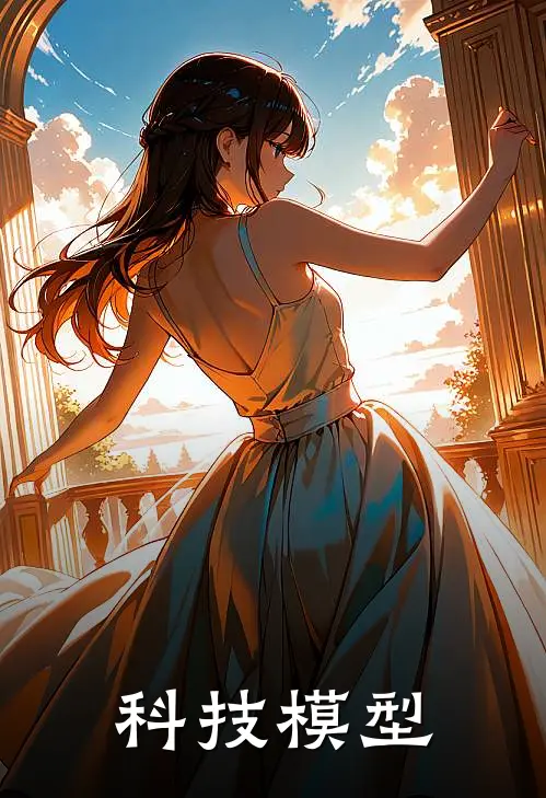 科技模型