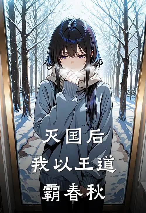 灭国后，我以王道霸春秋