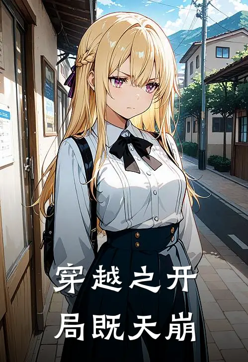 穿越之开局既天崩(叶苏落徐佩珊)全本完结小说_完整版免费全文阅读穿越之开局既天崩(叶苏落徐佩珊)