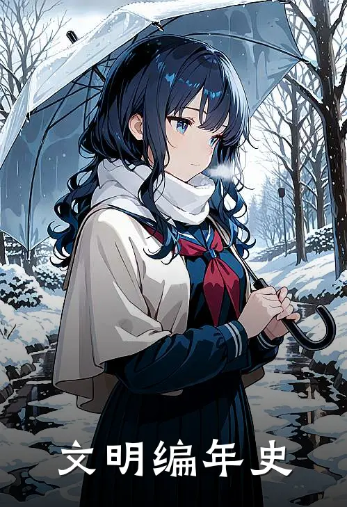 文明编年史(林砚王明远)最新好看小说_无弹窗全文免费阅读文明编年史林砚王明远