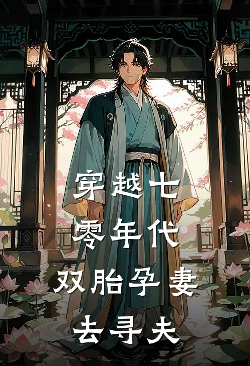 穿越七零年代：双胎孕妻去寻夫