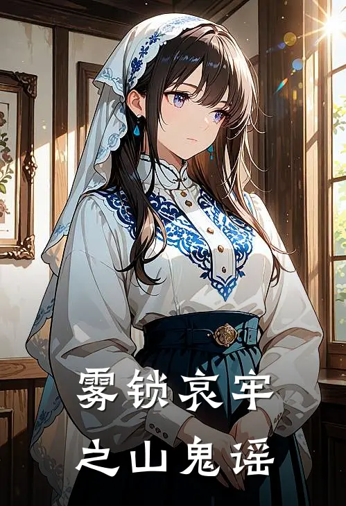 雾锁哀牢之山鬼谣(陈暮吴锐)完本小说_全本免费小说雾锁哀牢之山鬼谣陈暮吴锐