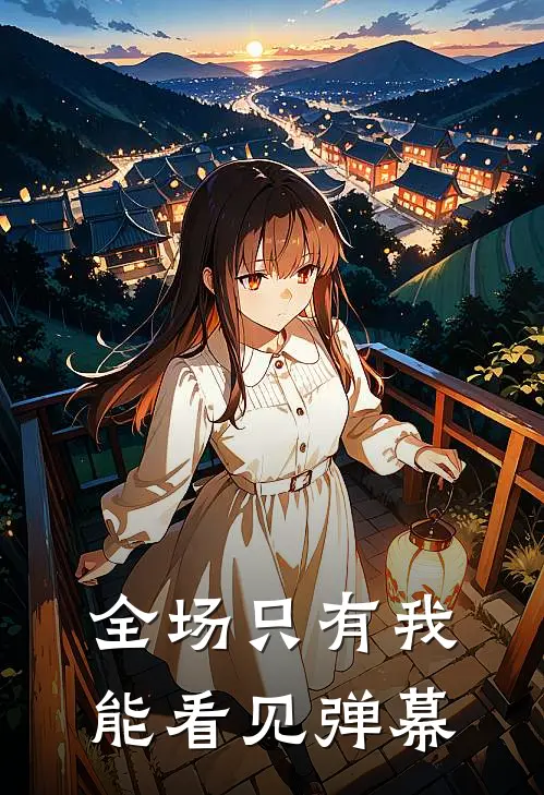 全场只有我能看见弹幕