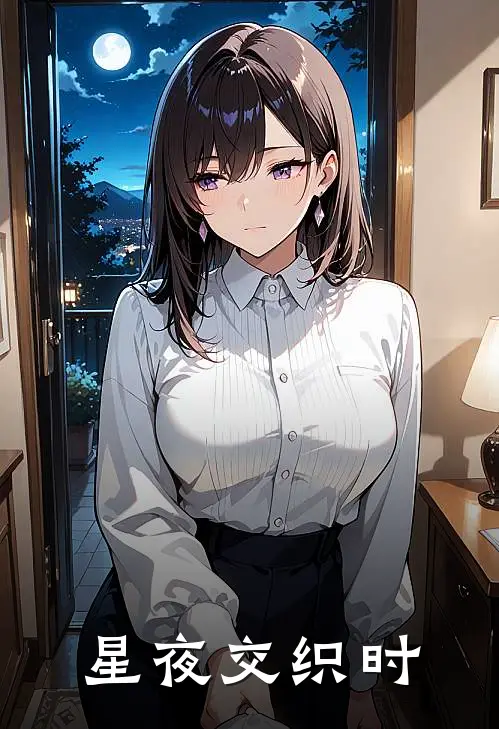 星夜交织时时玥夜琛免费小说全集_免费小说在哪看星夜交织时(时玥夜琛)