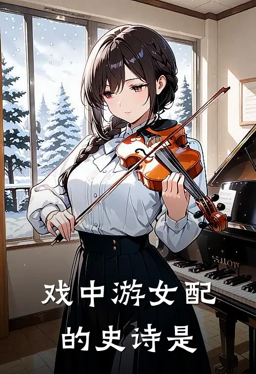戏中游女配的史诗是