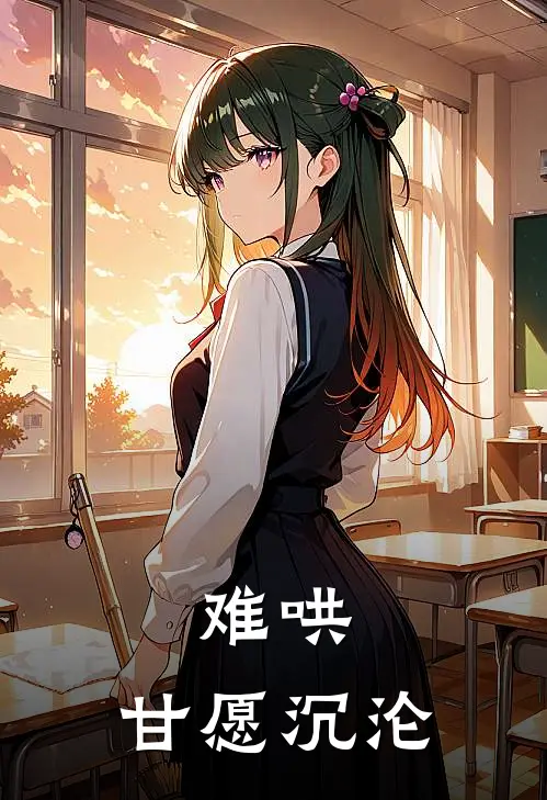 难哄：甘愿沉沦