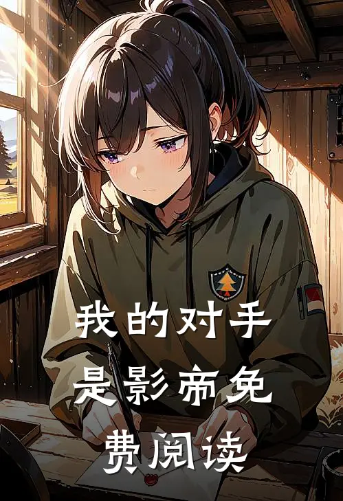 我的对手是影帝免费阅读