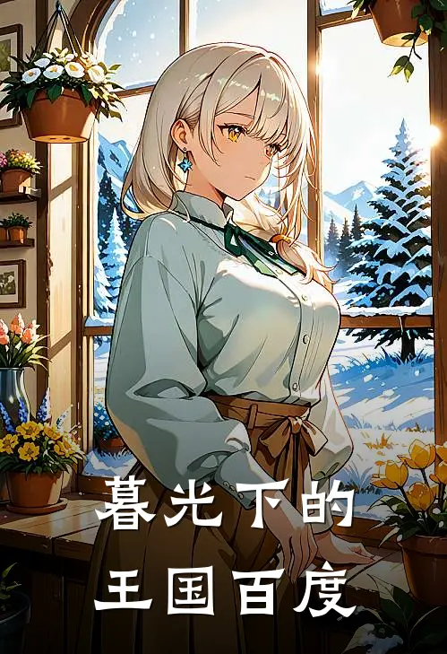 暮光下的王国百度