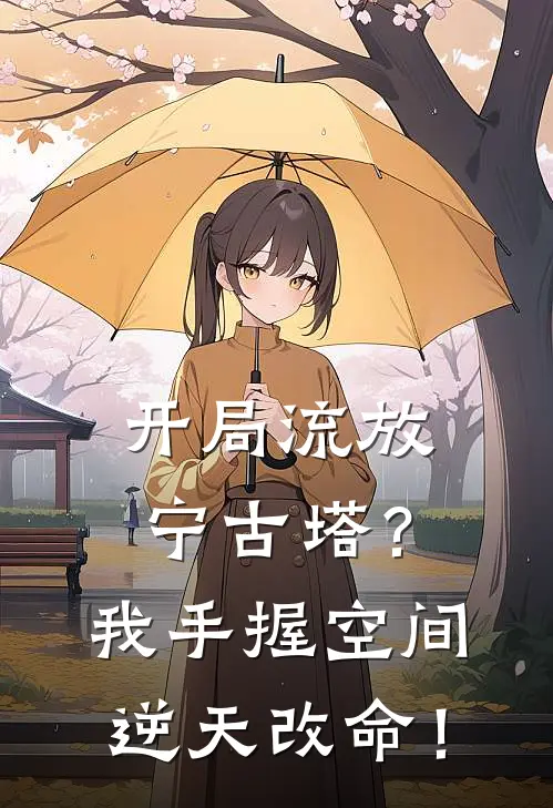 开局流放宁古塔？我手握空间逆天改命！