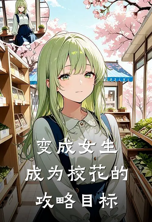 变成女生：成为校花的攻略目标