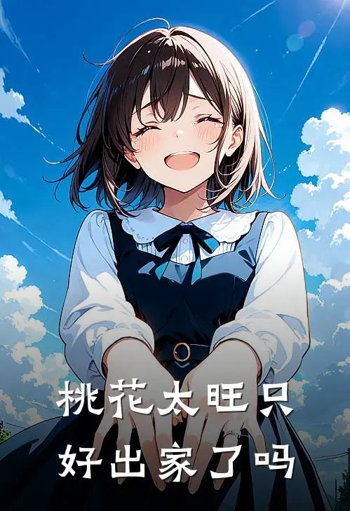 桃花太旺只好出家了吗