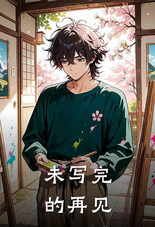 未写完的再见