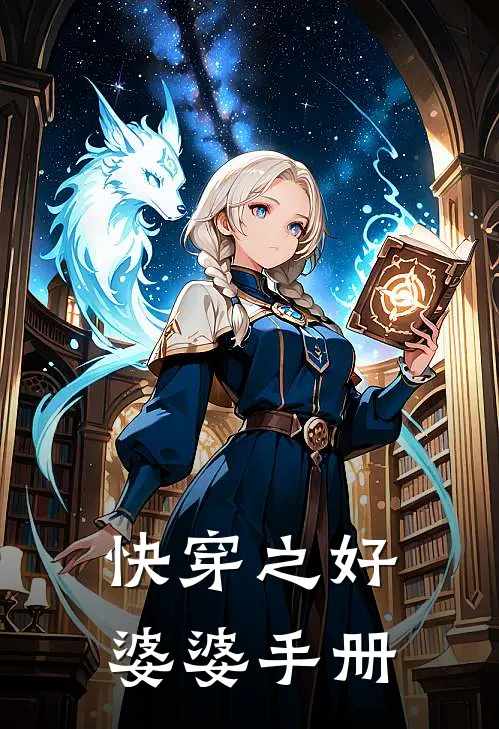 快穿之好婆婆手册