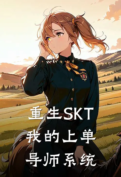 重生SKT：我的上单导师系统(金贤硕林墨)全本免费小说_阅读免费小说重生SKT：我的上单导师系统金贤硕林墨