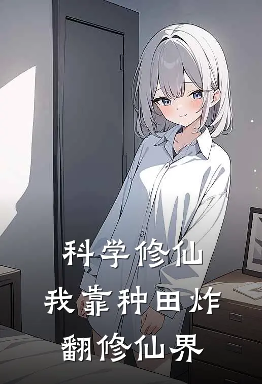 科学修仙：我靠种田炸翻修仙界