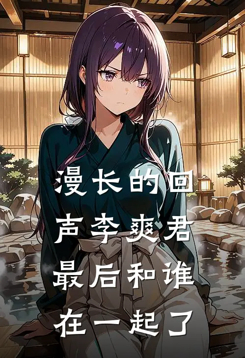 漫长的回声李爽君最后和谁在一起了