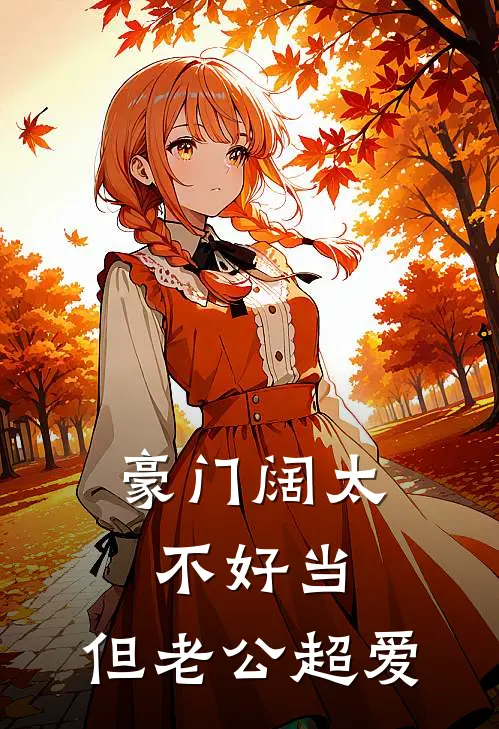 沈建国王秀兰《豪门阔太不好当，但老公超爱》全文免费在线阅读_《豪门阔太不好当，但老公超爱》全本在线阅读