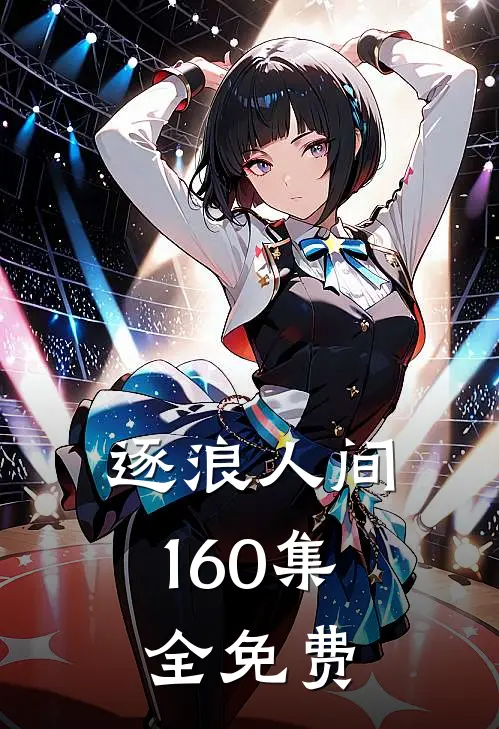 逐浪人间1-60集全免费