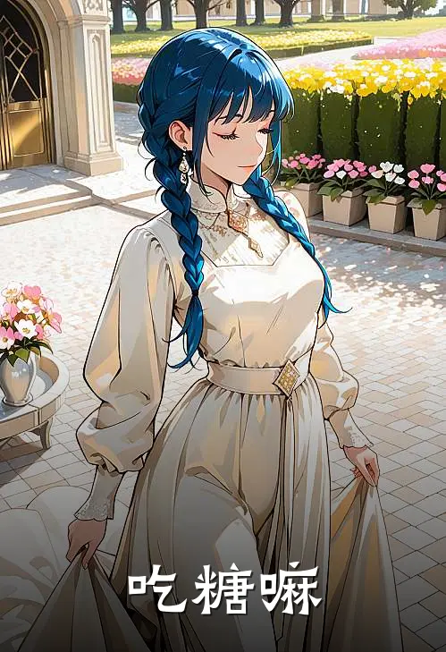 吃糖嘛