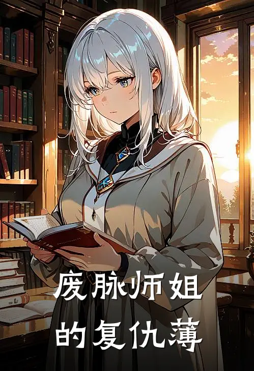 废脉师姐的复仇薄沈知微苏巧儿热门小说阅读_好看的小说推荐完结废脉师姐的复仇薄沈知微苏巧儿