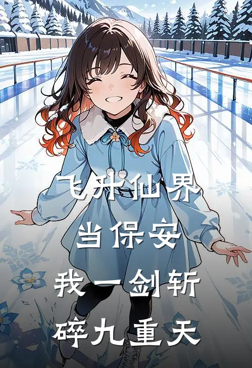 飞升仙界当保安，我一剑斩碎九重天