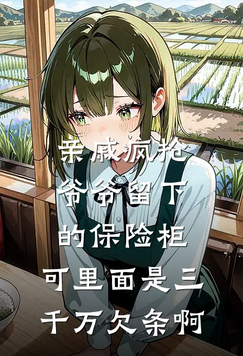 亲戚疯抢爷爷留下的保险柜，可里面是三千万欠条啊周秀兰沈浩最新章节免费阅读_亲戚疯抢爷爷留下的保险柜，可里面是三千万欠条啊全集免费阅读