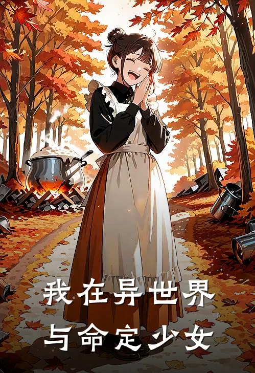我在异世界与命定少女