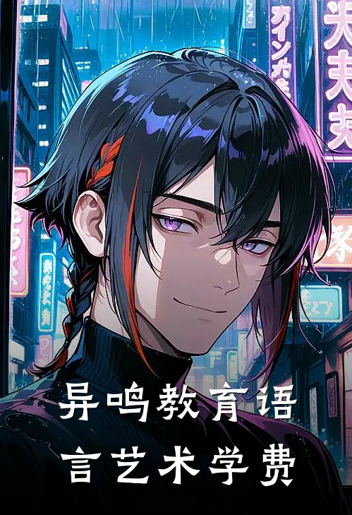 异鸣教育语言艺术学费