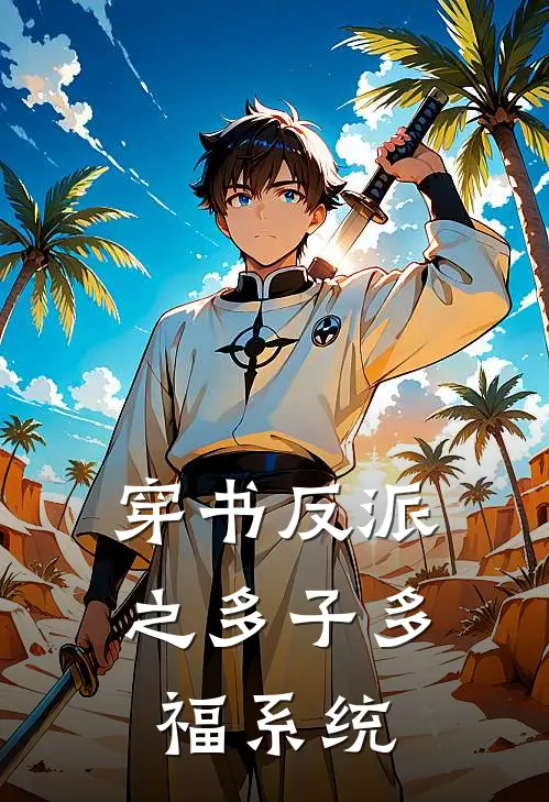 穿书反派之多子多福系统