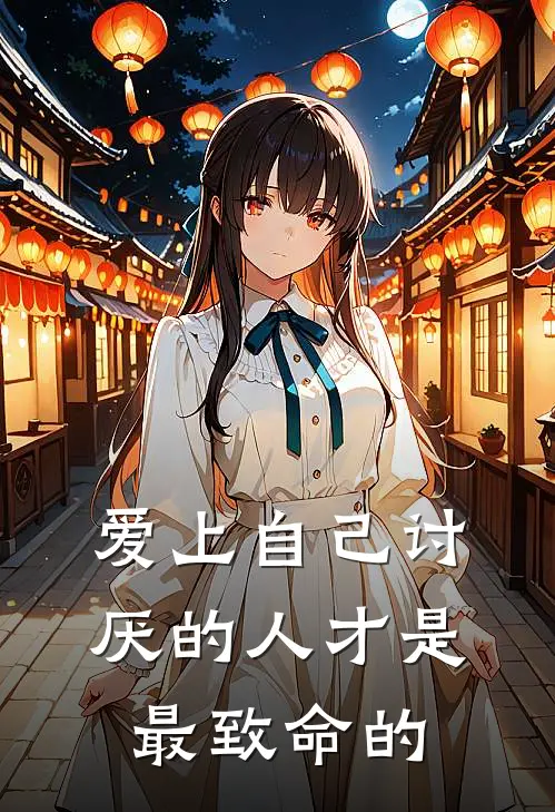 爱上自己讨厌的人才是最致命的