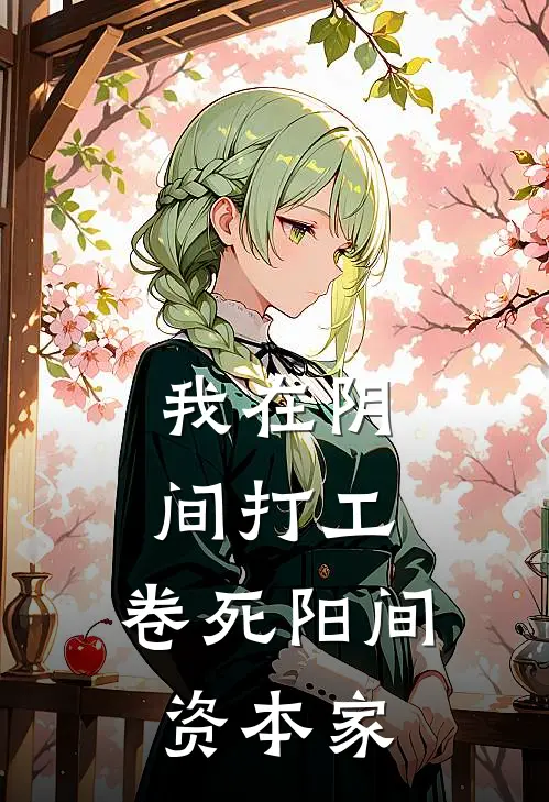 我在阴间打工，卷死阳间资本家