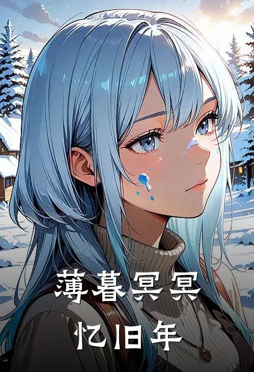 薄暮冥冥忆旧年