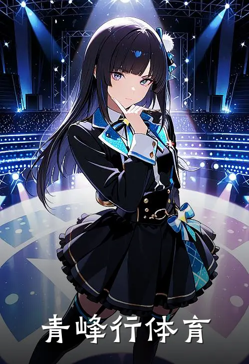 青峰行体育