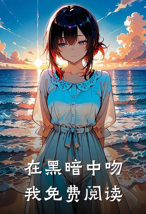 在黑暗中吻我免费阅读