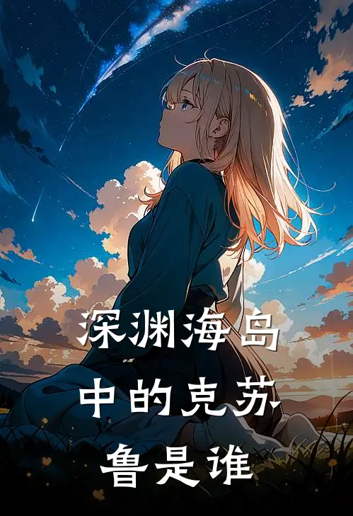 深渊海岛中的克苏鲁是谁