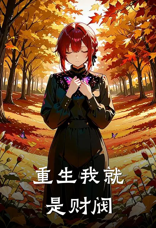 重生我就是财阀