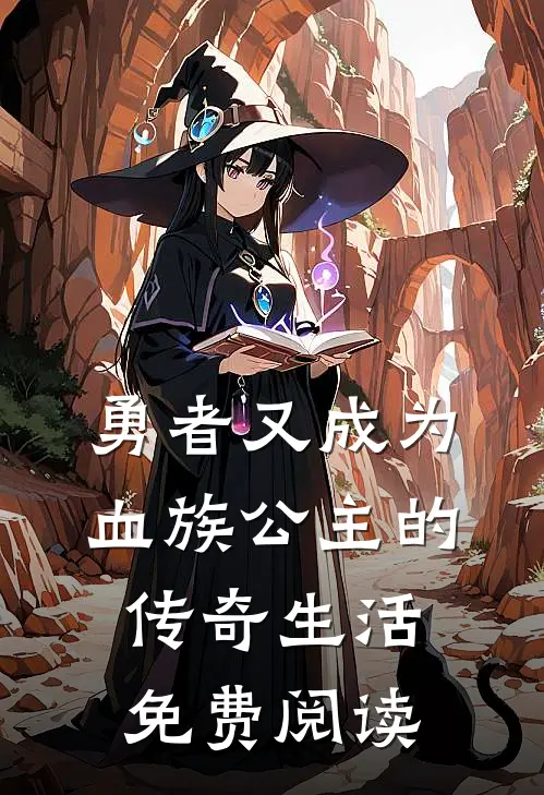 勇者又成为血族公主的传奇生活免费阅读