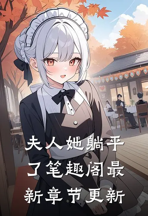 夫人她躺平了笔趣阁最新章节更新