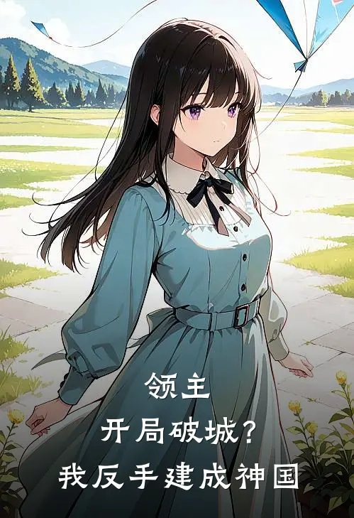 领主：开局破城？我反手建成神国雷奥巴恩完结小说_免费小说在线看领主：开局破城？我反手建成神国雷奥巴恩
