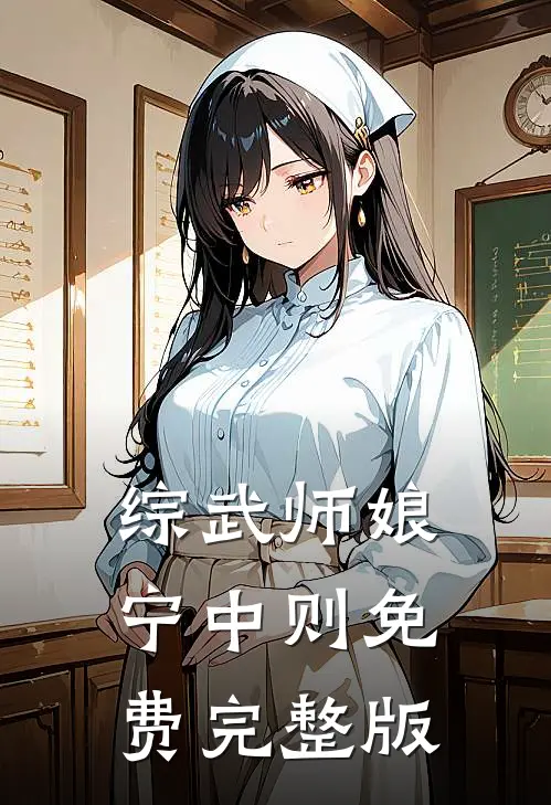 综武师娘宁中则免费完整版