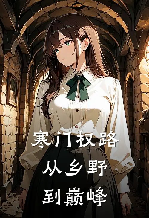寒门权路：从乡野到巅峰