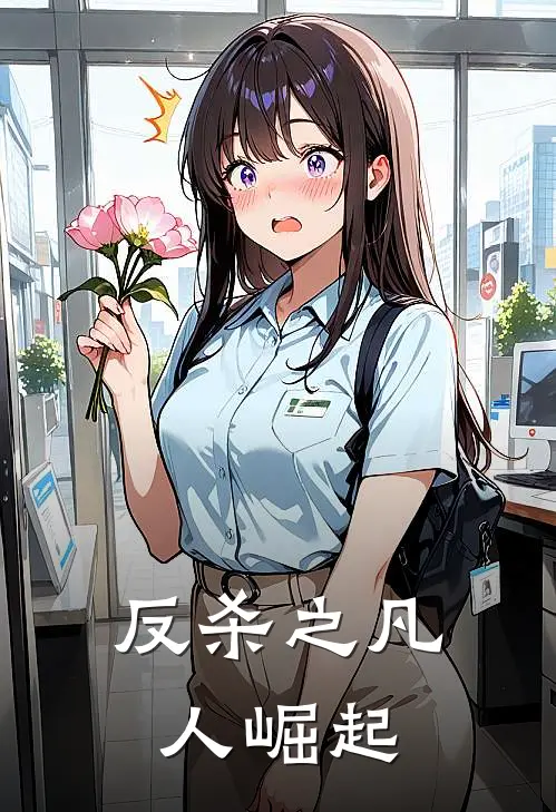 反杀之凡人崛起