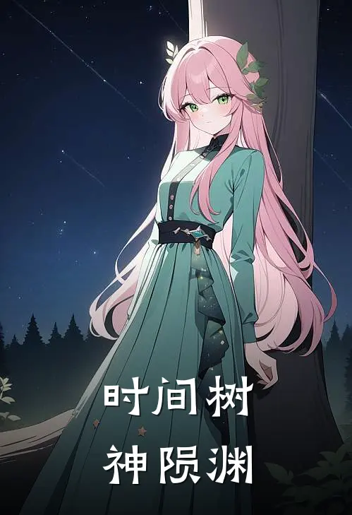 时间树：神陨渊(阿蛮阿瞳)免费完结小说_小说完整版免费阅读时间树：神陨渊(阿蛮阿瞳)