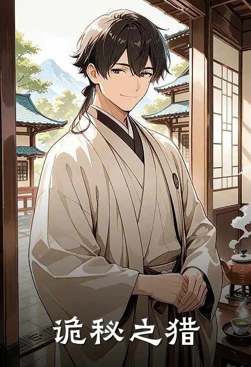 亚瑟达奇《诡秘之猎》全本免费在线阅读_(亚瑟达奇)最新章节在线阅读