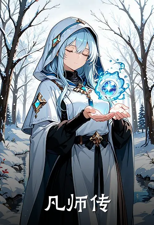 凡师传(谢言小芽)免费小说全集_完本小说免费阅读凡师传(谢言小芽)