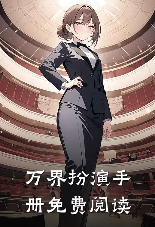 万界扮演手册免费阅读