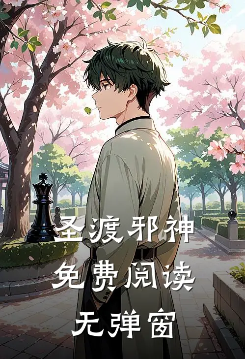 圣渡邪神免费阅读无弹窗